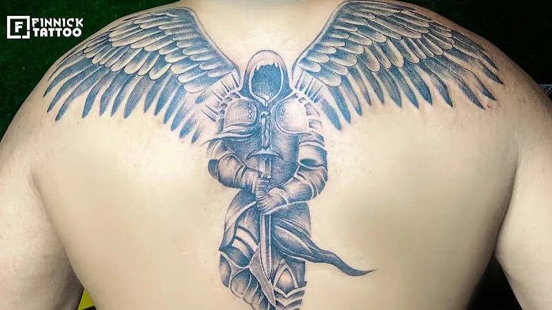 Finnick Tattoo Studio