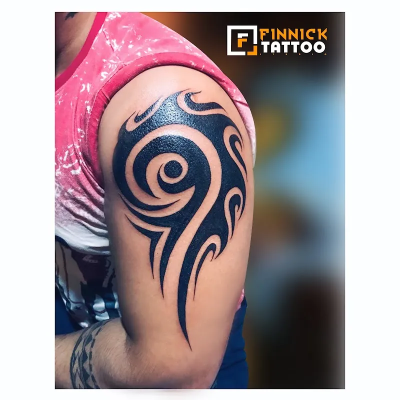 Finnick Tattoo Studio