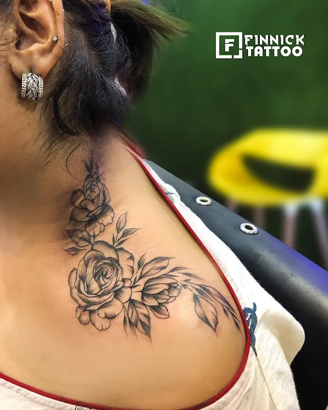 Finnick Tattoo Studio