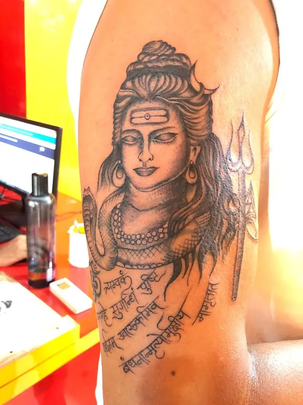 Finnick Tattoo Studio