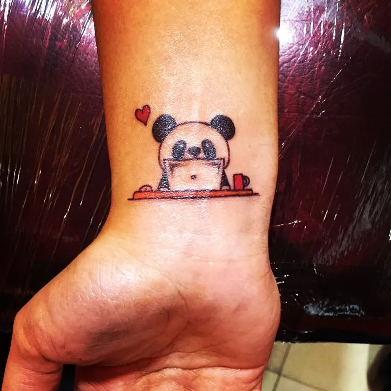 Finnick Tattoo Studio