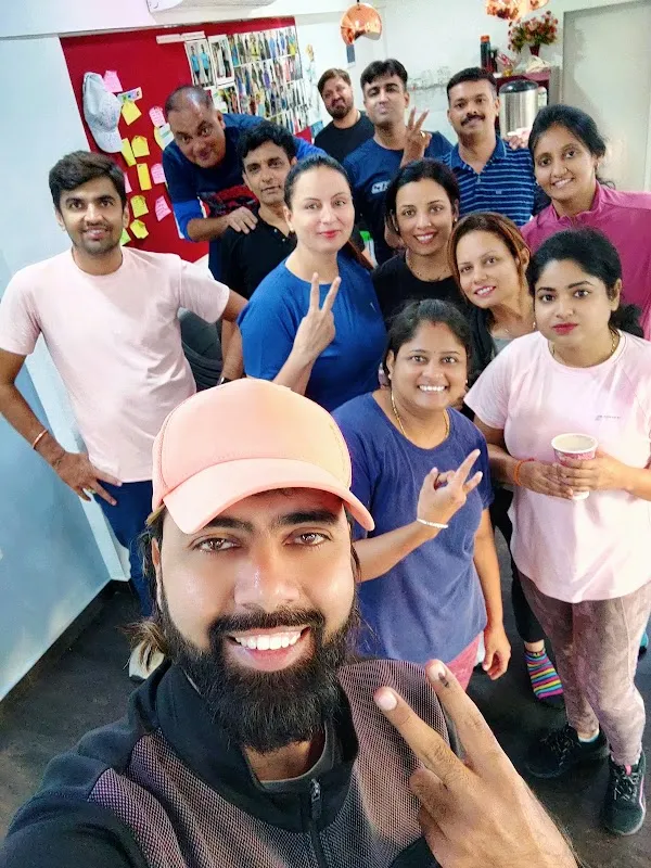 FIT N U Fitness Studio