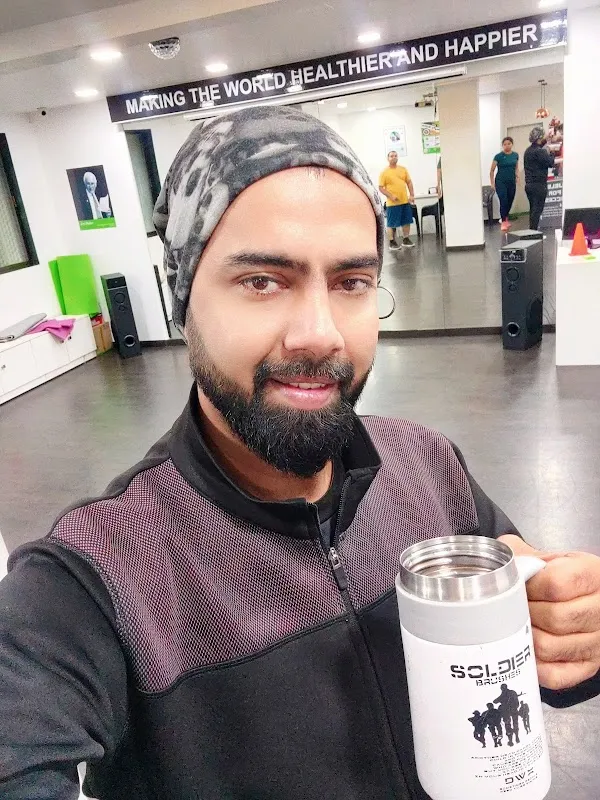 FIT N U Fitness Studio
