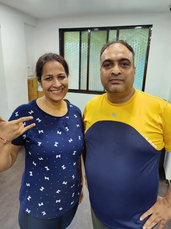 FIT N U Fitness Studio