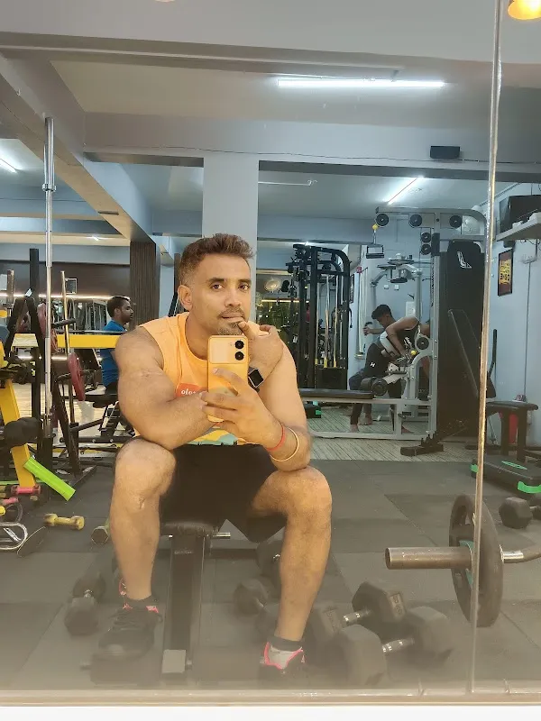 U Fit Gym