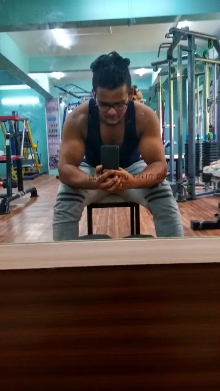 U Fit Gym