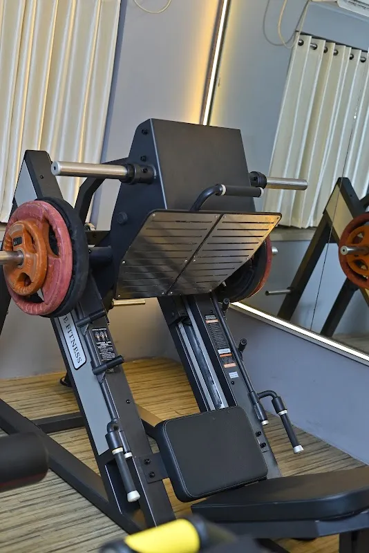 U Fit Gym