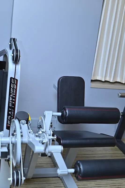U Fit Gym
