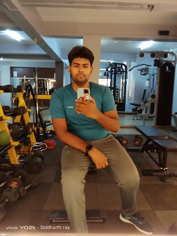 U Fit Gym