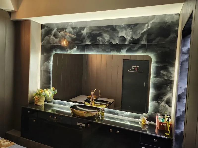 Ame & Moi - Luxury Spa & Wellness - Model Town