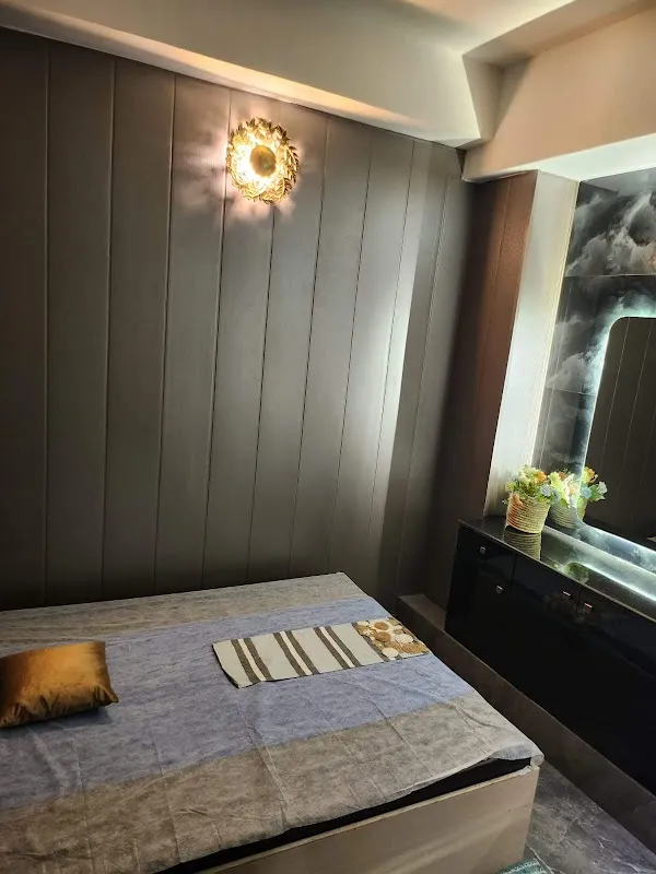 Ame & Moi - Luxury Spa & Wellness - Model Town