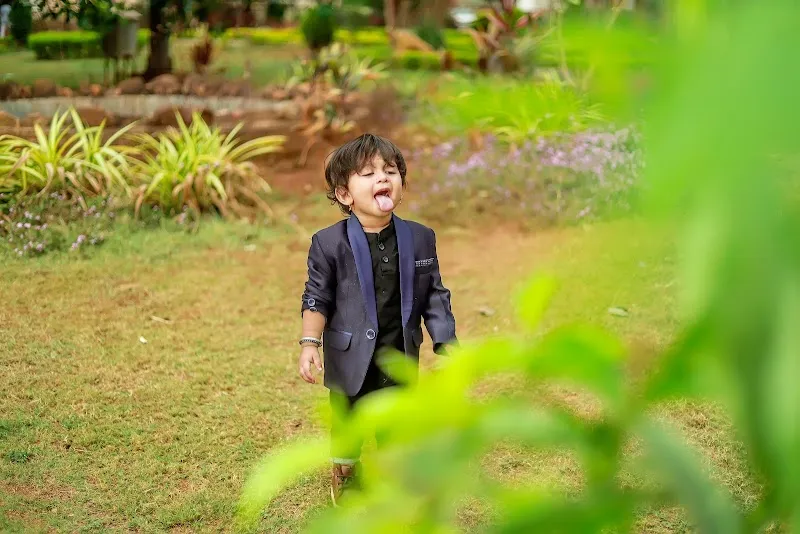 VIRAJ PHOTOGRAPHY