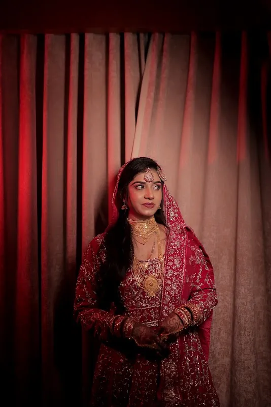 VIRAJ PHOTOGRAPHY