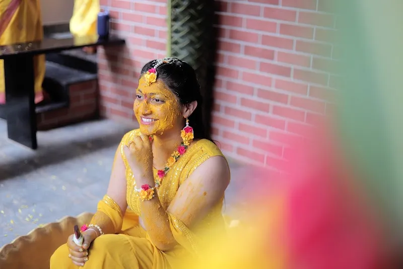VIRAJ PHOTOGRAPHY