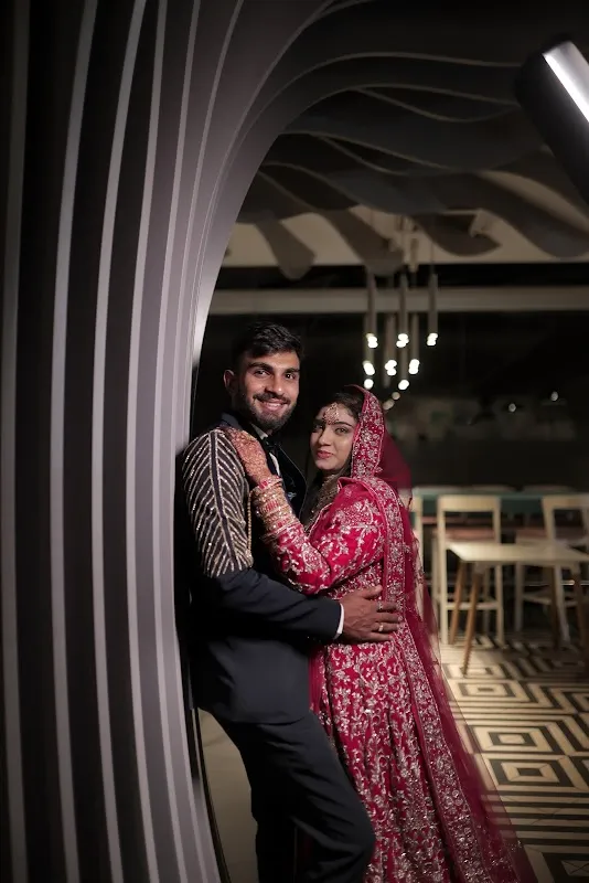 VIRAJ PHOTOGRAPHY