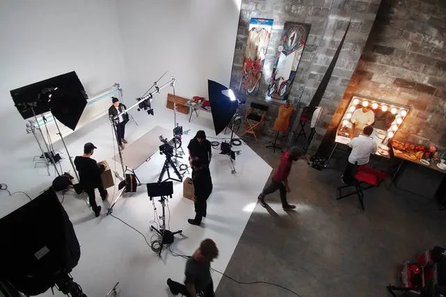 American Movie Company