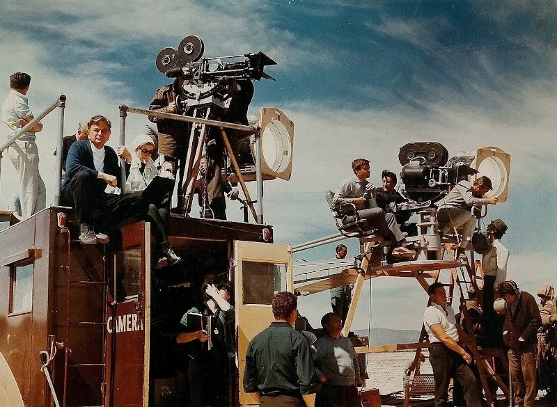 American Movie Company