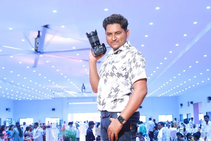 MBA PHOTOGRAPHY