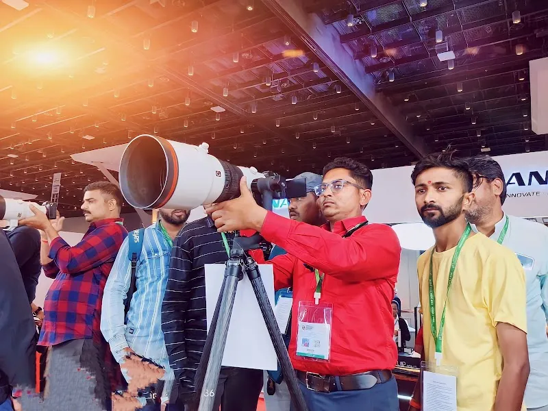 MBA PHOTOGRAPHY