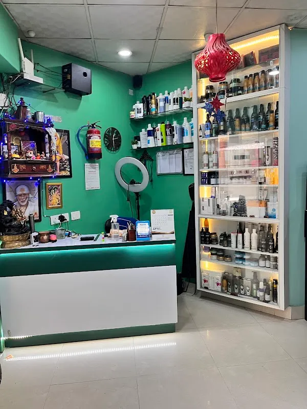 Art Of Hair Unisex Salon