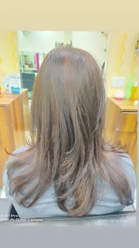 Art Of Hair Unisex Salon