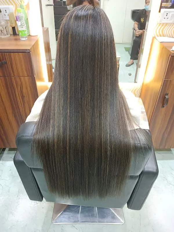 Art Of Hair Unisex Salon