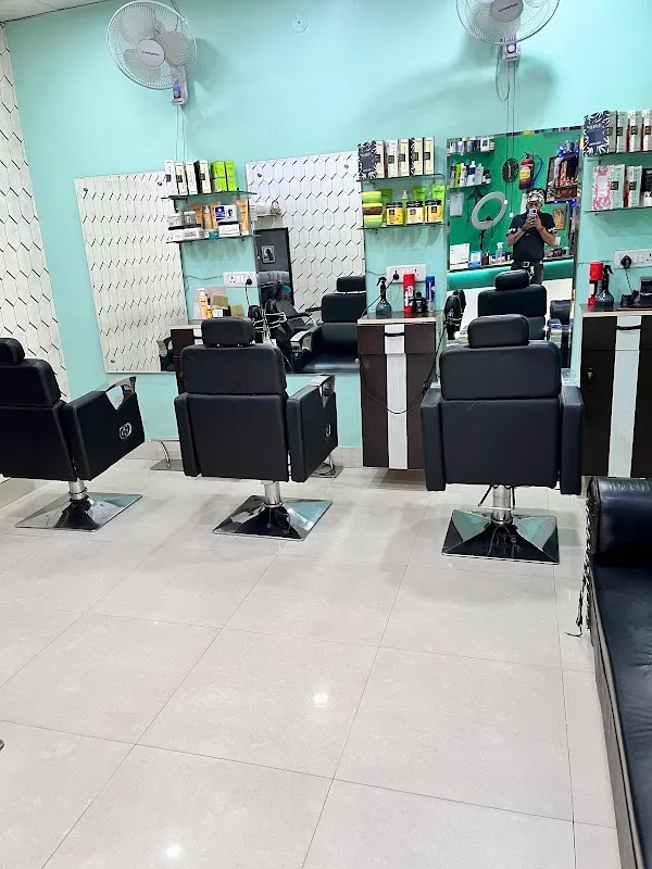 Art Of Hair Unisex Salon