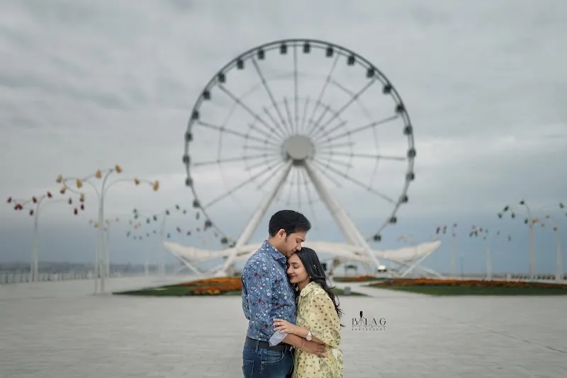 Bala G Studio | Best Wedding Photographer in Delhi