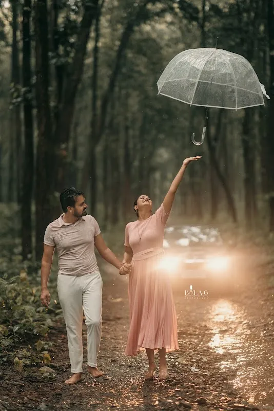 Bala G Studio | Best Wedding Photographer in Delhi