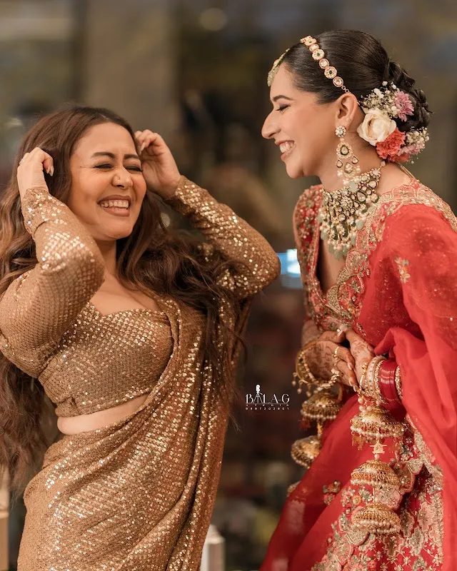 Bala G Studio | Best Wedding Photographer in Delhi