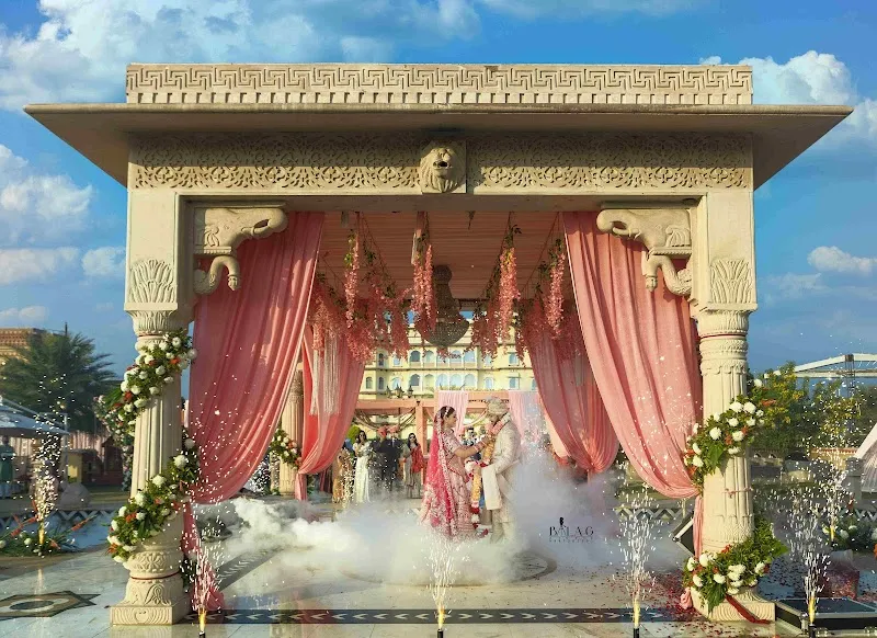Bala G Studio | Best Wedding Photographer in Delhi