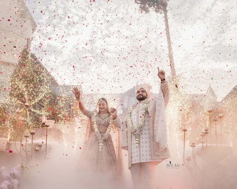 Bala G Studio | Best Wedding Photographer in Delhi