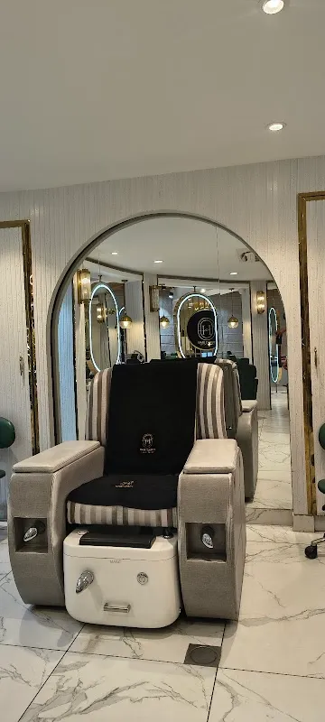 Hair Candy Luxury Salon Model Town