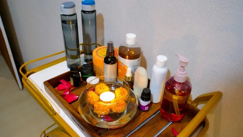 Nirvana Spa & Salon