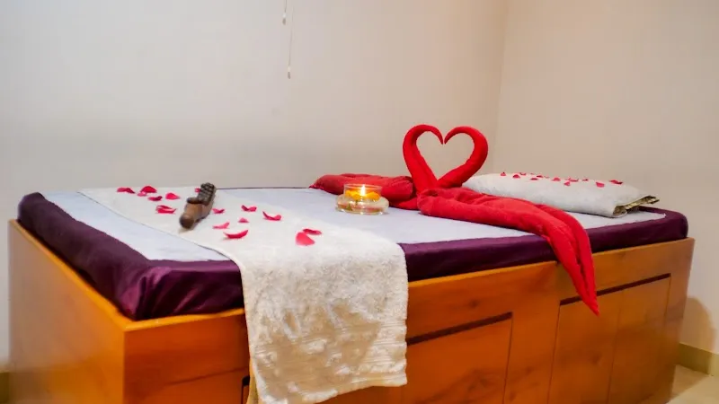 Nirvana Spa & Salon
