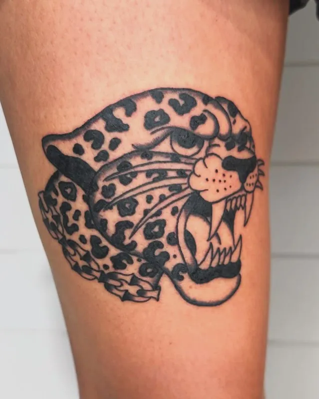 True Love Tattoo of Fort Lauderdale on 17th Street