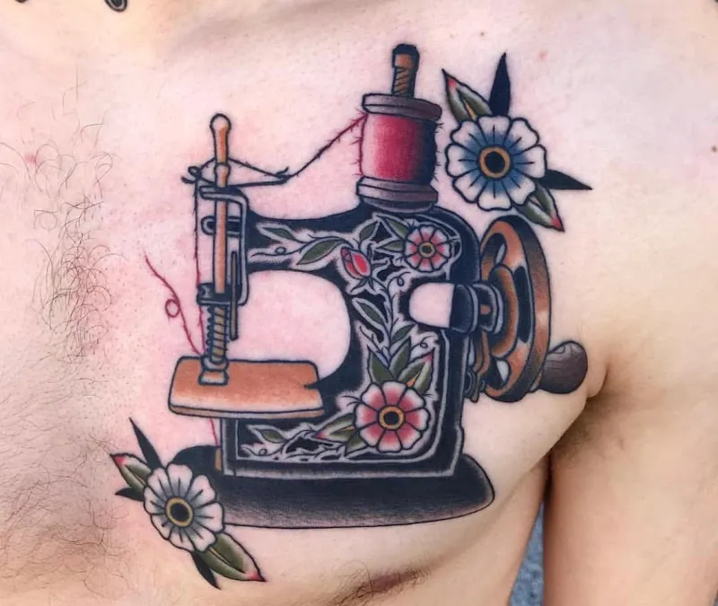 True Love Tattoo of Fort Lauderdale on 17th Street