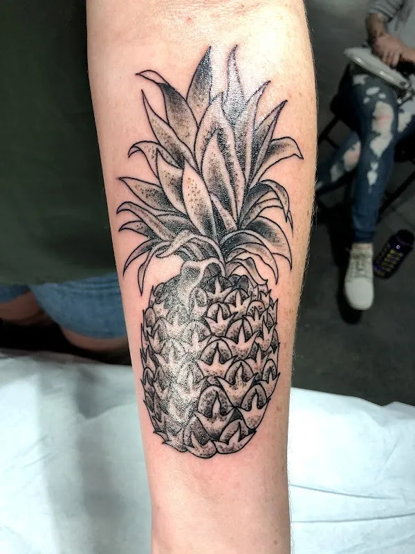True Love Tattoo of Fort Lauderdale on 17th Street