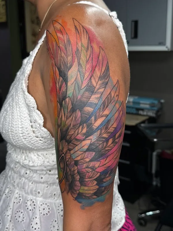 True Love Tattoo of Fort Lauderdale on 17th Street