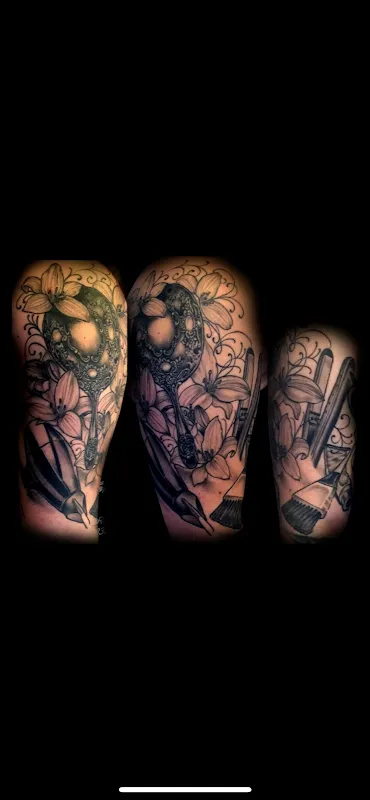 True Love Tattoo of Fort Lauderdale on 17th Street