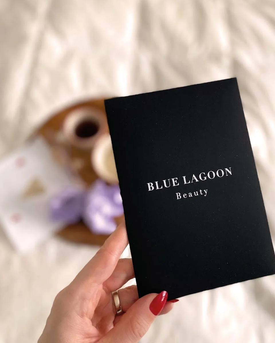 Blue Lagoon Bulevardi