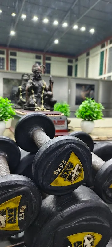 International Personal Trainers and Fitness Academy