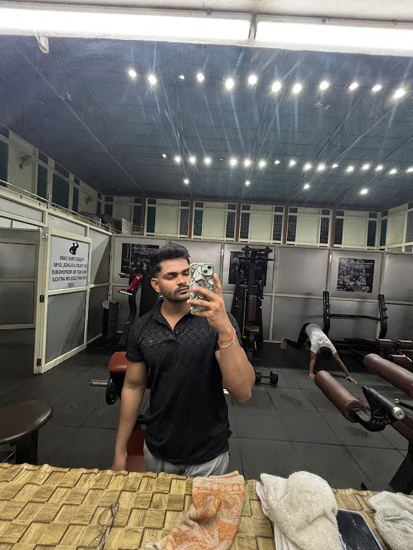 International Personal Trainers and Fitness Academy