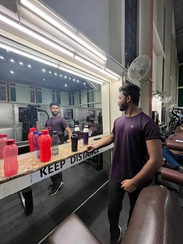International Personal Trainers and Fitness Academy