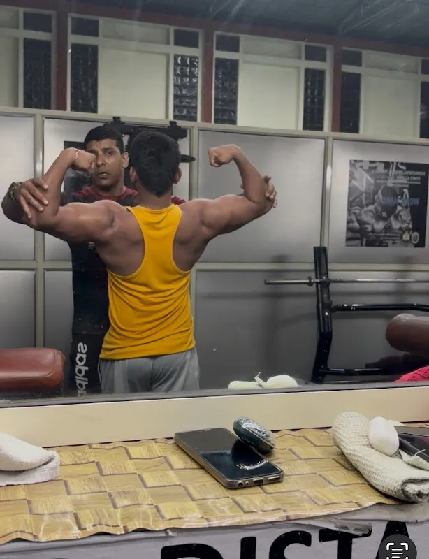 International Personal Trainers and Fitness Academy