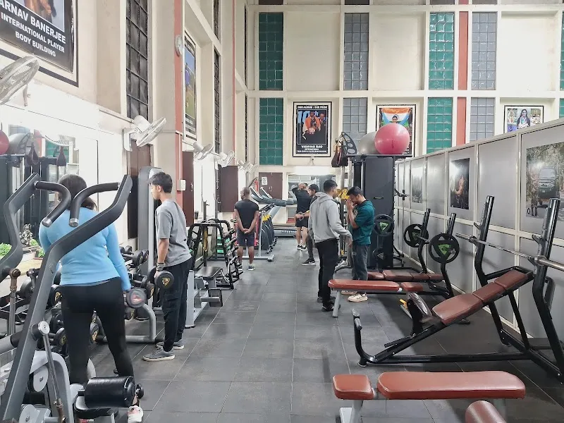 International Personal Trainers and Fitness Academy
