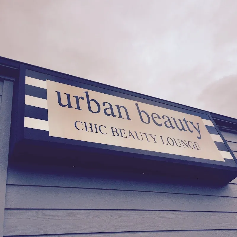 Urban Beauty
