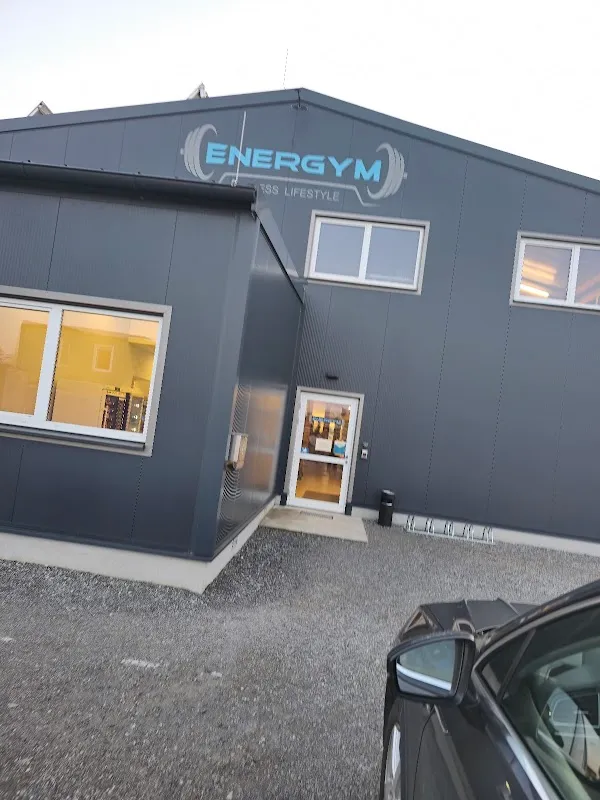 ENERGYM