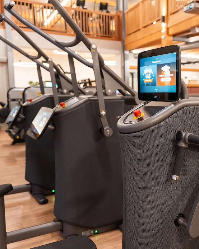 ENERGYM