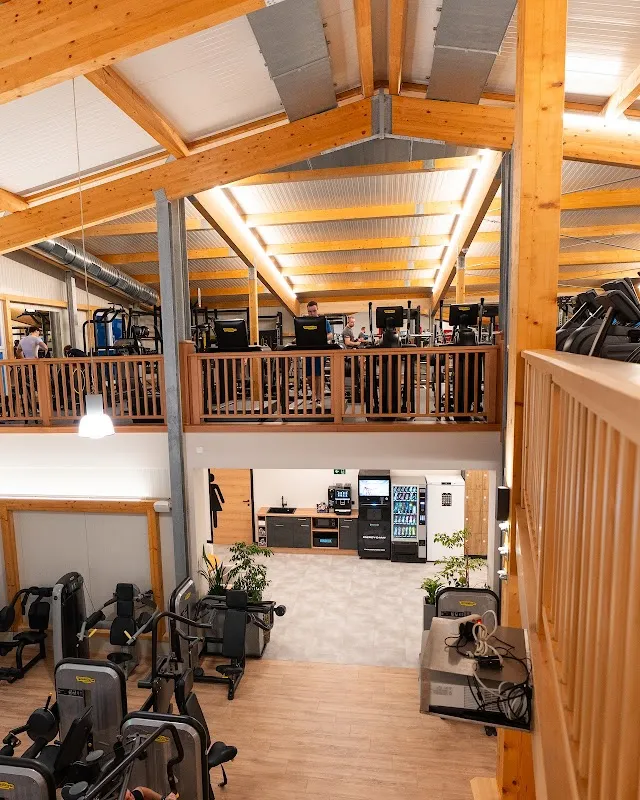 ENERGYM
